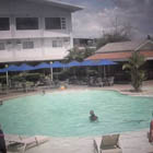 028, MANILA, PHILIPPINES, Photographic Still of Live Streaming Webcam
